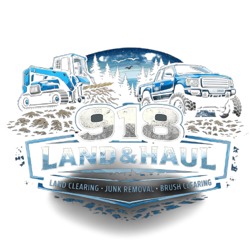 918LandNHaul