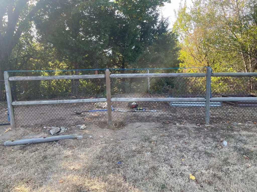 918LandNHaul project