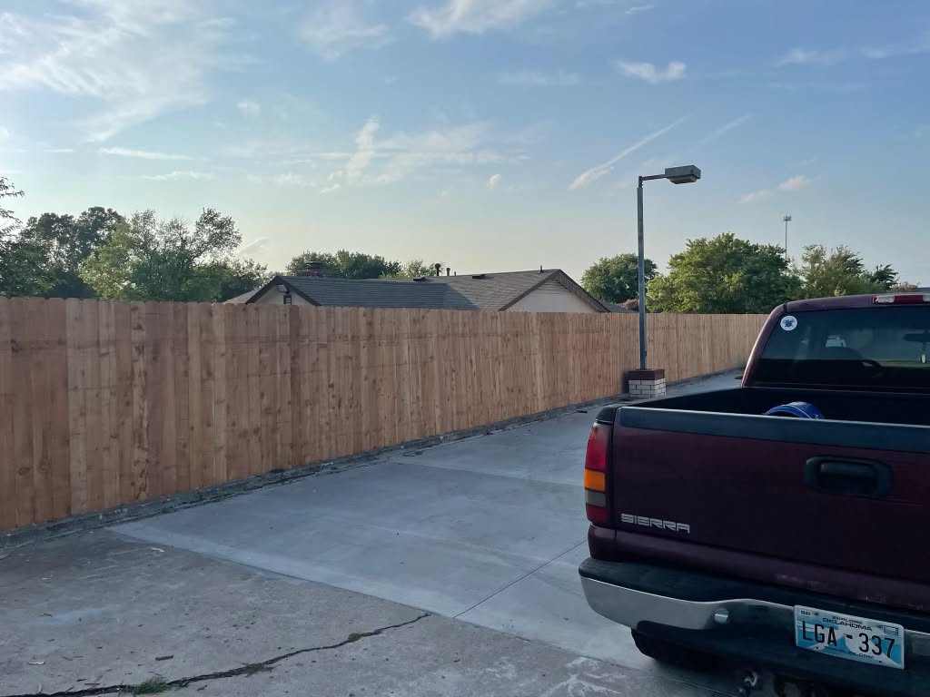 918LandNHaul project