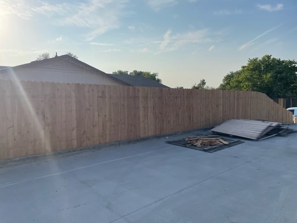 918LandNHaul project