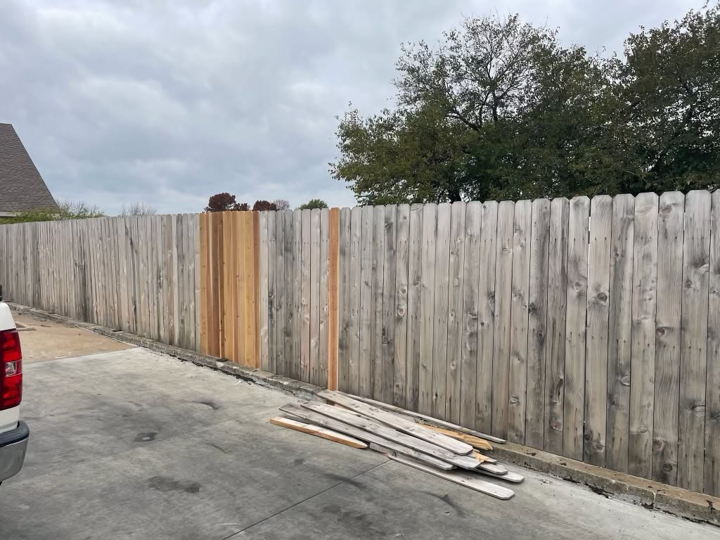 918LandNHaul project