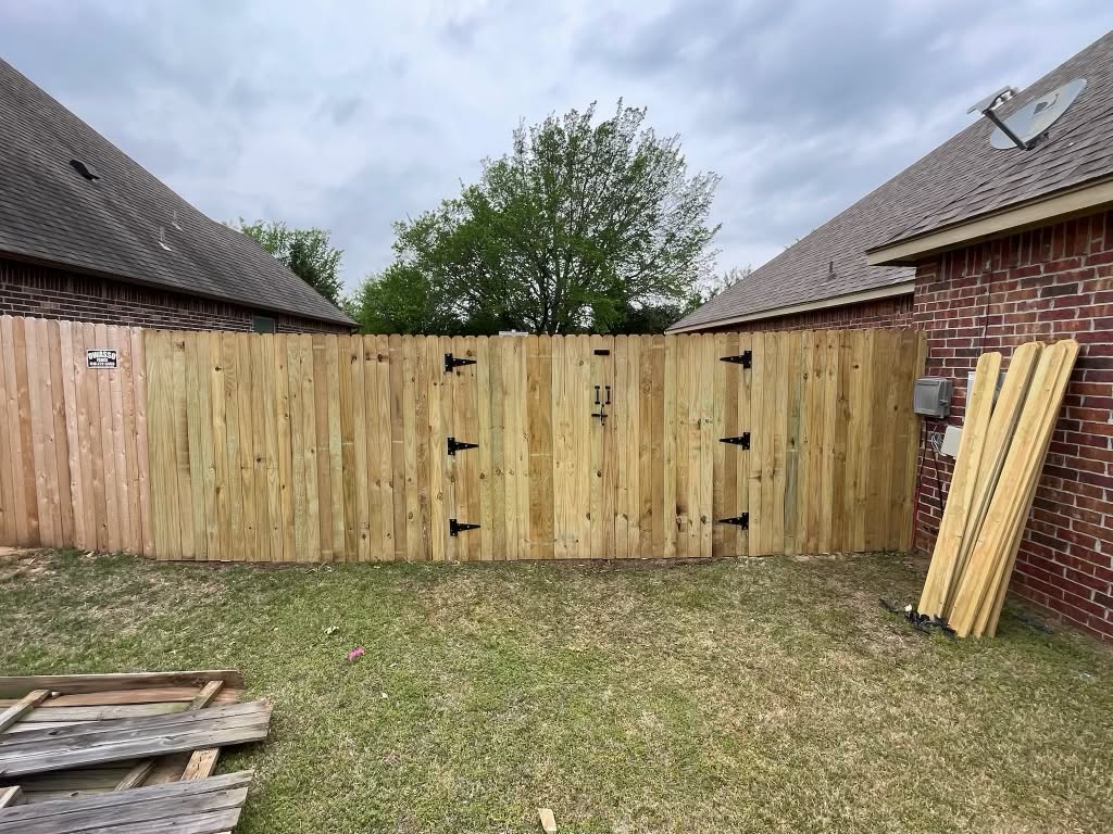 918LandNHaul project