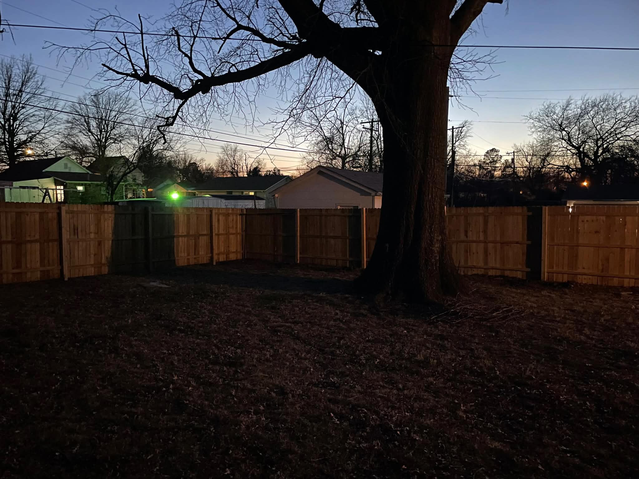 918LandNHaul project