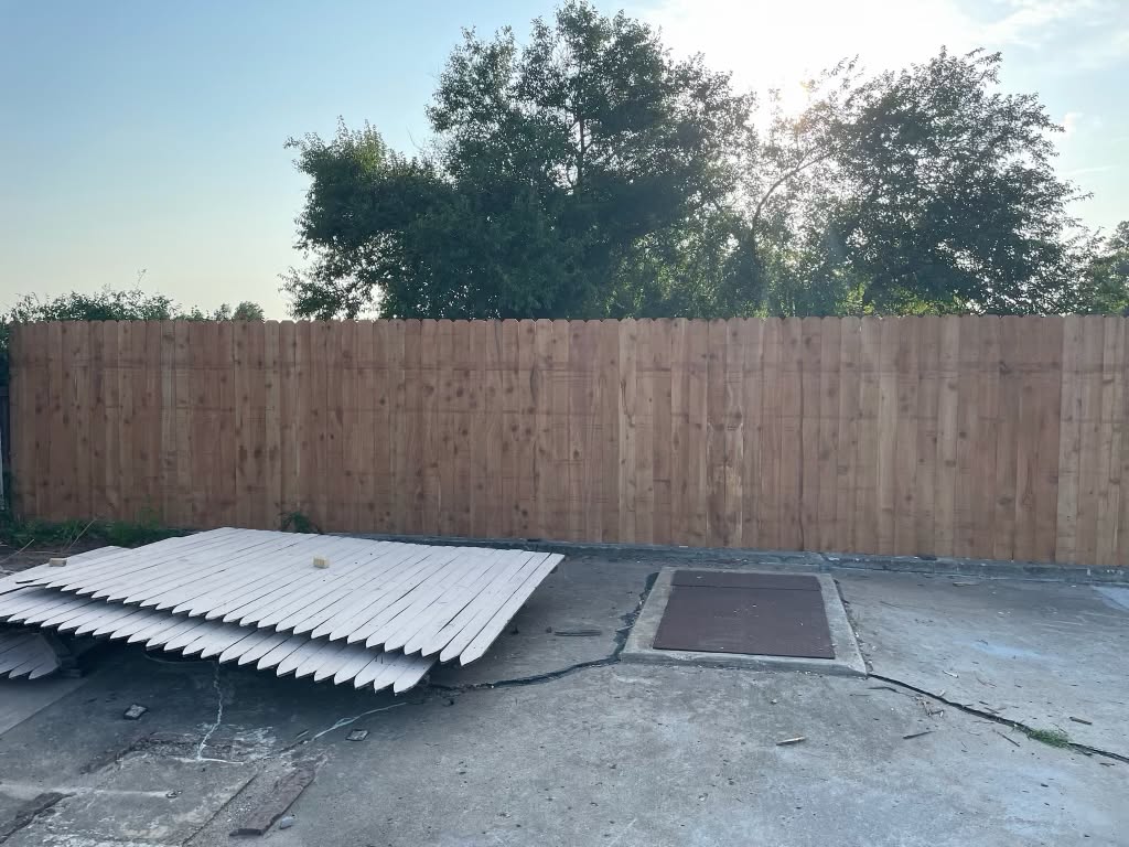 918LandNHaul project